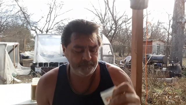 Trinidad Moruga Scorpion yellow pepper powder review for Jimmy Pickles LLC смотреть онлайн
