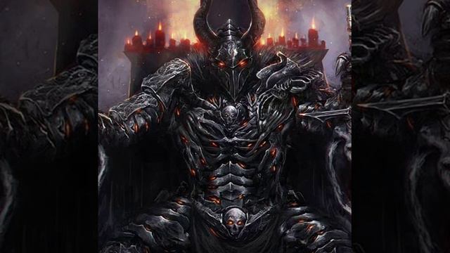 1-ИСТОРИЯ ПРО ИБЛИСА. ИЗ КНИГИ 100-ИСТОРИИ КОНЧИНЫ НЕСПРАВЕДЛИВЫХ. смотреть онлайн