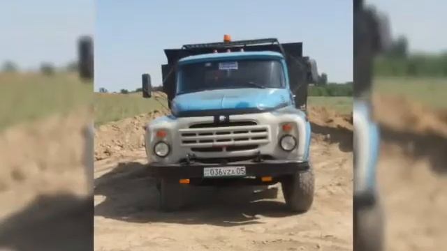 Зил ромбик Алматы смотреть онлайн