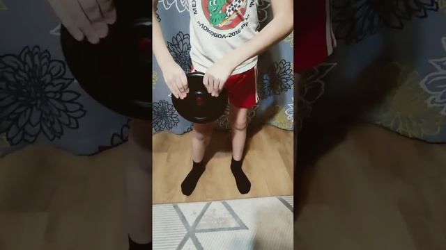 комплекс упражнений с блинами смотреть онлайн