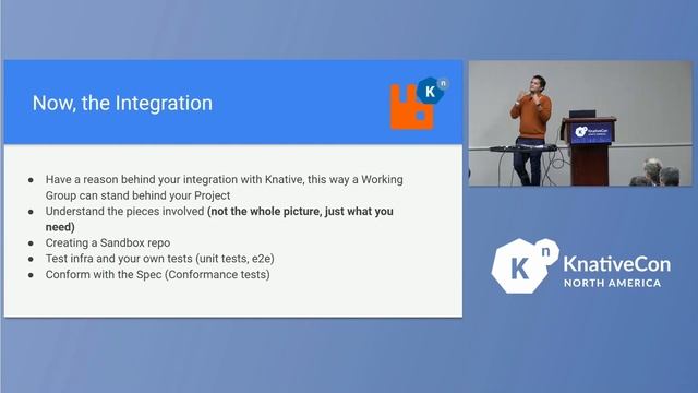 Path to GA, How-To Guide: A RabbitMQ Story - Gabriel Alejandro Freites Melero, VMware смотреть онлайн