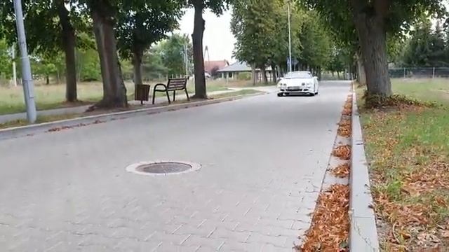 Toyota Celica supercharger kompresor eatonM62 grzegoslav TTE TRD JDM Celica Club смотреть онлайн