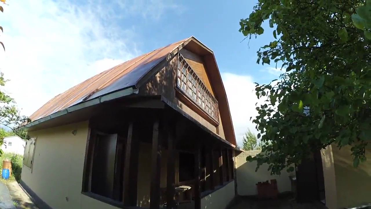 Продажа дачи в районе Дорохово (д.Капань) смотреть онлайн