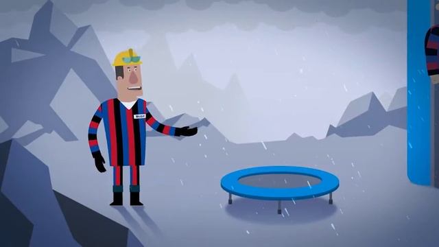 Mobil Grease Performance Series | Episode 7: Adhesion and Cohesion смотреть онлайн