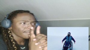 BLACK GUY REACTS TO Рем Дигга - Как Пак | LIVE REACTION !!!!!