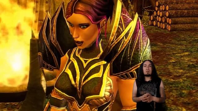 SPELLFORCE 2 И ВСЕ ЕЁ ДОПОЛНЕНИЯ - ЗАБЫТЫЕ, НО КРУТЫЕ ИГРЫ/ИСТОРИЯ СЕРИИ ч.2 | DARKГЕЙМЕР смотреть онлайн