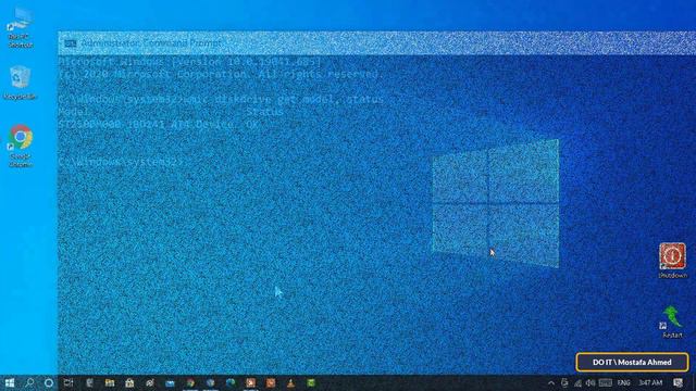 3 Ways to Check Hard Drive's Health on Windows 10 смотреть онлайн