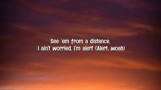 Trippie Redd - Drop In (Lyrics) (Fortune Lobby Tracks)🎵 смотреть онлайн