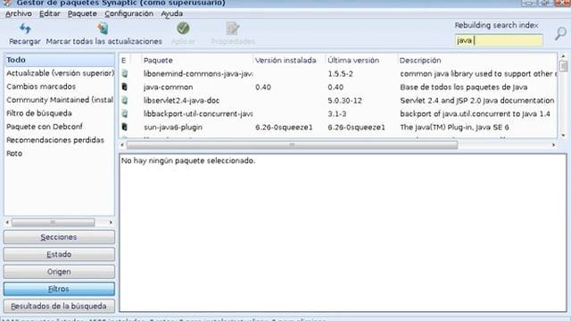 Como Descargar Minecraft 1.5.2 En Linux-TutorialesLinux смотреть онлайн