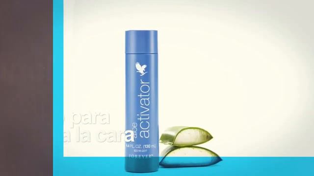 Forever Aloe Activator смотреть онлайн