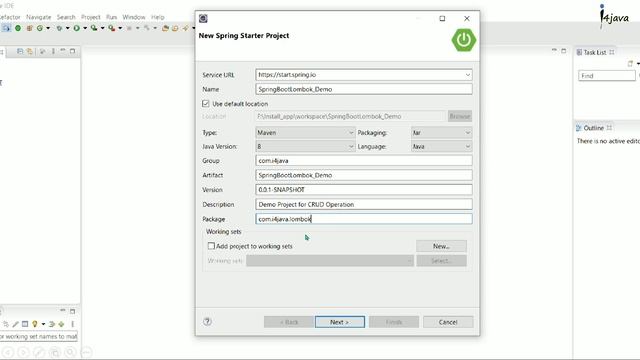 Lombok Tutorial | Coding Makes Easy | Say Bye To Boiler Plate Code смотреть онлайн