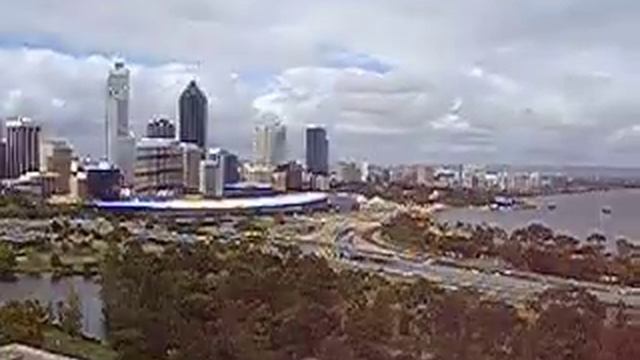 Kings Park View смотреть онлайн