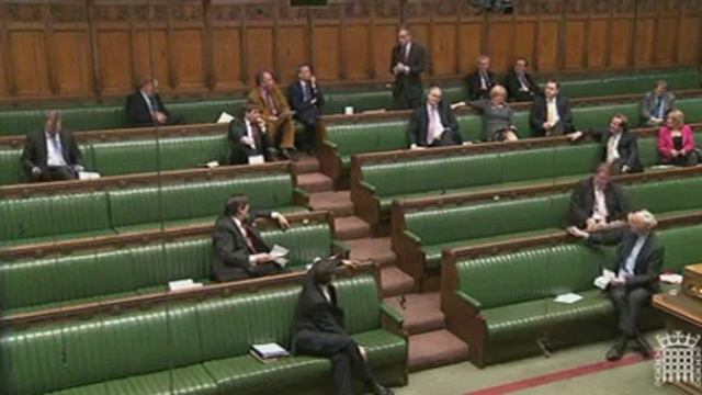 Robert Halfon MP says: "Stop the Big Ben Tax" смотреть онлайн