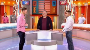 Сто к одному (14.01.2024)