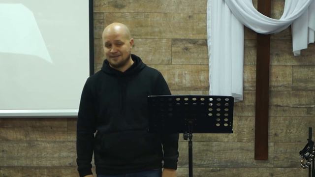 Серiя проповiдей про Йону смотреть онлайн