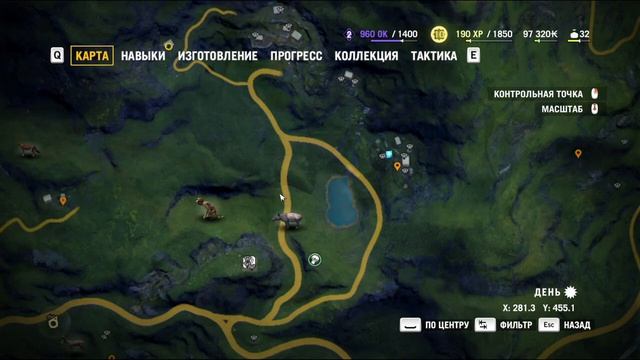 Прохождение Far Cry 4 [PC i5 12400 / RTX 3060 DUO 12Gb / LetsPlay / СТРИМ] №5 смотреть онлайн