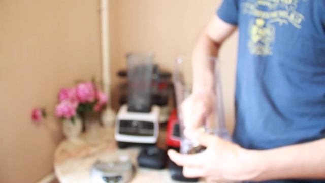 NutriMax, JustBuy или какой аналог Vitamix выбрать на Aliexpress? смотреть онлайн