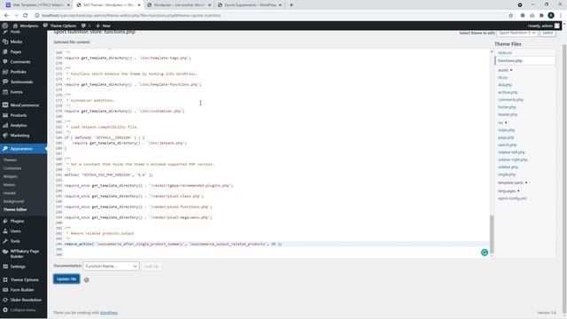 How To Remove Related Products In WooCommerce смотреть онлайн