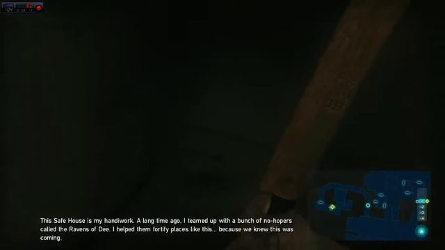 Zombi on Radeon HD 7730 смотреть онлайн