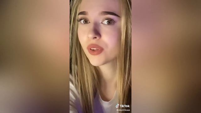 САМЫЕ КРАСИВЫЕ ДЕВУШКИ / ТИК ТОК #113 смотреть онлайн