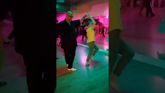 Banana Salsa Party 15.05.2021 Minsk Belarus смотреть онлайн