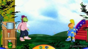 Полное Прохождение Твинисы: Веселые Нотки (PC) (Без комментариев)