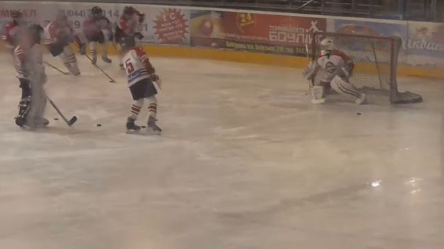 HC DONBASS 2003
