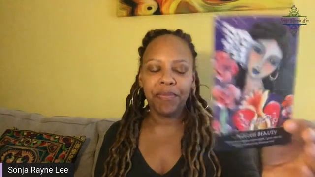 Coffee Chat Oracle Readings ~ Release, Release, Release смотреть онлайн