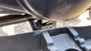 Обзор квадроцикла RATO Hammer 200 (175см3)