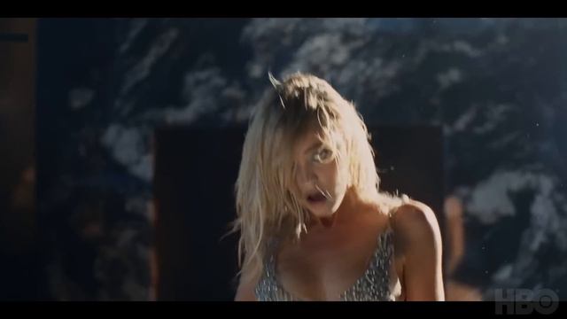 THE IDOL Final Trailer (2023) Jennie Ruby Jane, Lily-Rose Depp, Drama Series