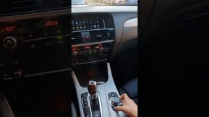 Android bmw f25
