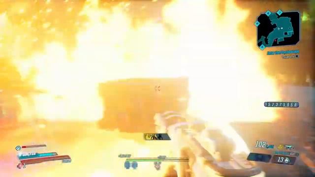 Ranking All 6 Of Borderlands 3's DLC - Borderlands 3 смотреть онлайн