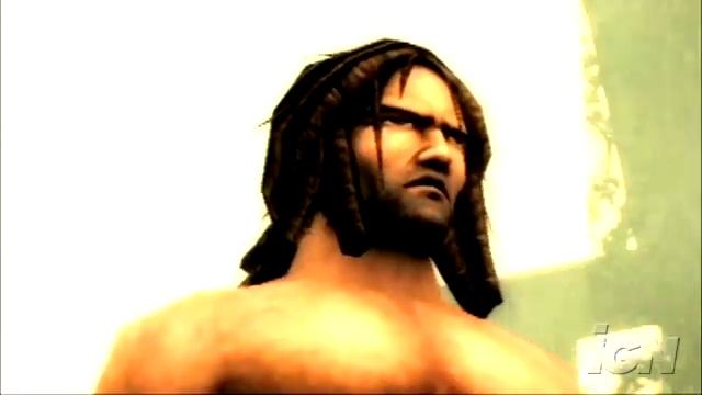 Spartan: Total Warrior смотреть онлайн