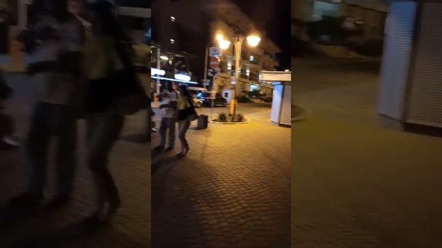 Саксофон Владимир Довгаль Алушта 19 сентября(1) смотреть онлайн