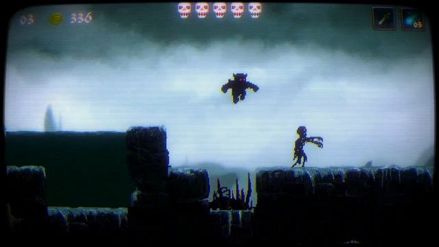 Mahluk:Dark demon (PC) смотреть онлайн