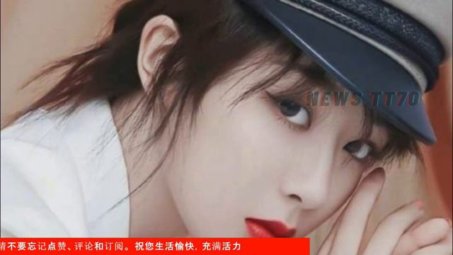 ENG SUB - 他是#杨紫 的初恋，#杨紫 被问是否有可能与秦俊杰复合，#杨紫 影响？#肖战 新剧？【NEWS TT7007月08日】 смотреть онлайн