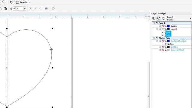 Coreldraw basic tutorials in hindi - Lesson 20 I Mesh Fill tool coreldraw in detail смотреть онлайн
