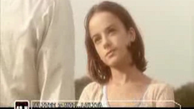 Alizee - Moi Lolita смотреть онлайн