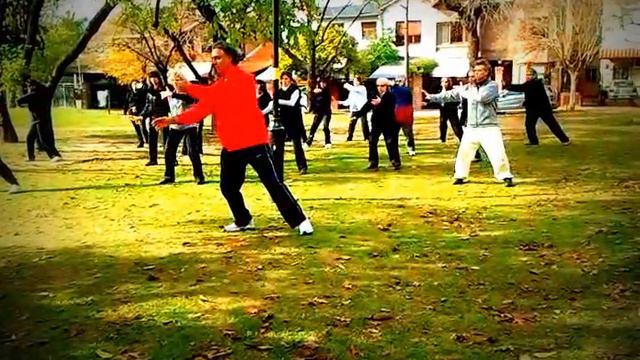 Jornada de práctica al Aire Libre, 26-05-2013, Forma 10 смотреть онлайн