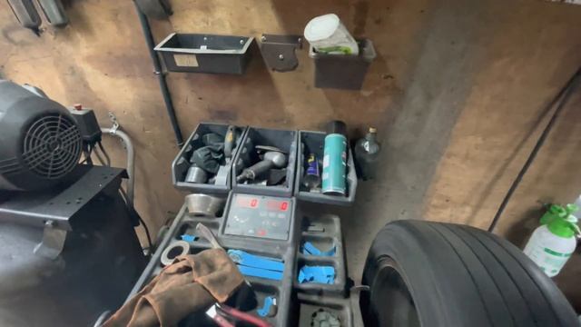 Смотреть до конца - Выездной шиномонтаж Санкт-Петербург смотреть онлайн