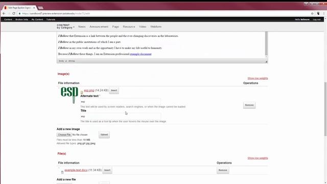 Drupal 7 - How to Upload Files смотреть онлайн