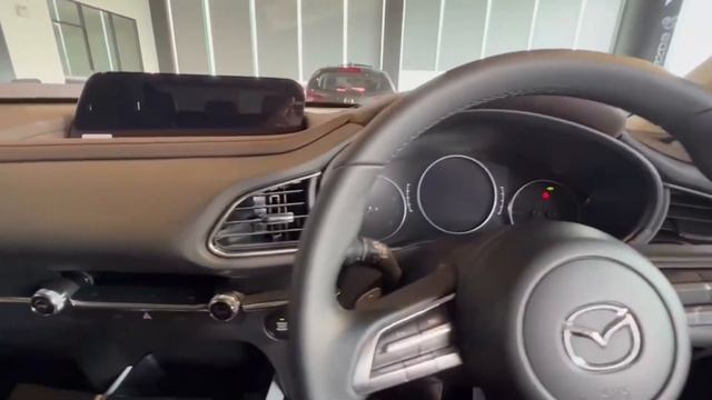 New CX30 2.0 S MY22 ราคาเดิม 1,099,000 สนใจ ID 086-6103929 Nattapon #มาสด้าโก #Newcarseasy смотреть онлайн