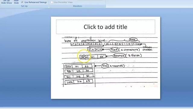 Stream & File in Java video-1 смотреть онлайн