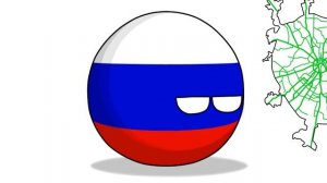 Countryballs ( Сборник 25 )