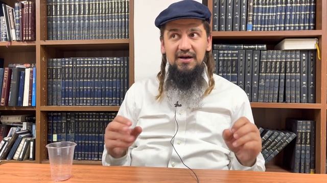 Еврейские дети - Секрет воспитания смотреть онлайн