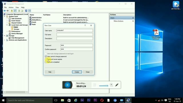 How to setup Thin Client смотреть онлайн
