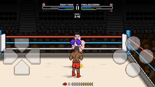 Prizefighters Full Gameplay: Career Mode смотреть онлайн