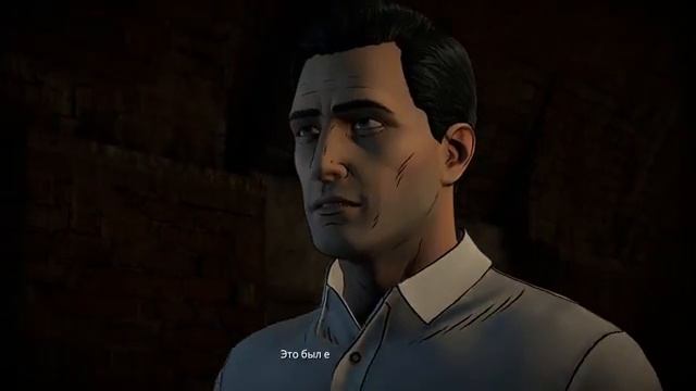 Batman: The Enemy Within - 2 часть The Pact | Что скрыто внутри смотреть онлайн
