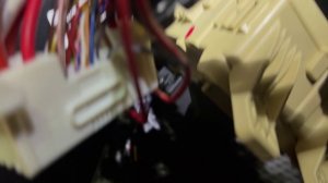 KIA RIO 4 X-LINE Дхо вместе с ближним