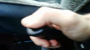 ⚡⚡⚡РЕГОЛИРОВКА РУЧНОГО СТОЯНОЧНОГО ТОРМОЗА РЕНО ЛОГАН, Renault LOGAN, SANDERO, ЛАРГУС✨